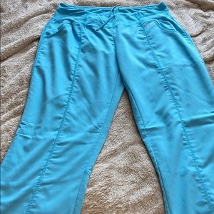 Greys anatomy scrub bottom